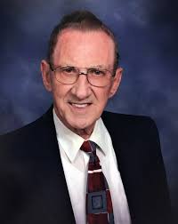 Adam Burroughs Obituary