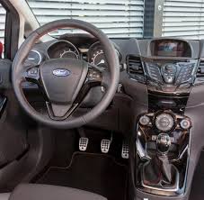 Love the ford® fiesta car? Sport Version Fiesta Mit Starkstem 1 0 Liter Motor Aller Zeiten Welt
