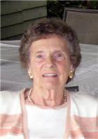 Catherine Harrington Obituary (2014)