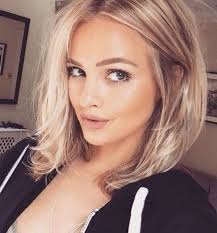 Bob Hairstyle For Oval Face Oval Face Hairstyles Hair Styles Hair Styles 2017