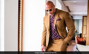 Hello friends, how are you? Dwayne Johnson Wife And Daughters Have Covid 19 But Are No Longer Contagious