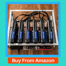 If your electricity cost is high, you might just as well stay out of the ethereum mining business. 6 Gpu Ethereum Mining Rig Build In 2021 Coin Suggest