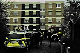 Jetzt bei newhome kostenlos wohnung inserieren! Werne Mann Hantiert In Wohnung Mit Chemikalien Explosion Und Schwere Verbrennungen Rundblick Unna