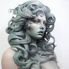 Medusa Medusa by Jade Wolf Tattoo