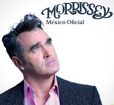 The Smiths Morrissey Sweet & Tender Hooligans Group