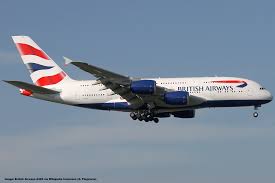 British Airways Partner Award Charts Are About To Change In