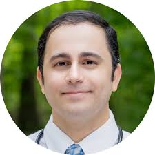 Dr. Nina Petrie BA ND