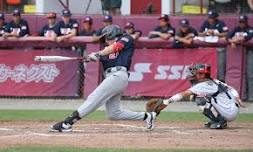 Women's Baseball World Cup Group Stage