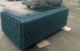 Rated 4.5 out of 5 stars. Gillian Sofa Collection Dark Teal Velvet Acme 52790