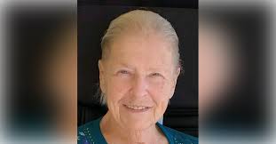 Obituary information for Sandra Lockwood