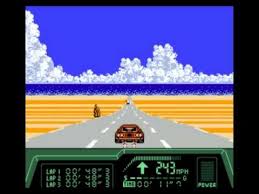 No saldrán más juegos para nintendo switch después del lanzamiento de ps5 y xbox series x. decían. Mi Top 10 Juegos De Carreras Del Nes Youtube