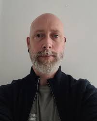 Scott Carter-Dowding