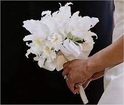 Pin By Shelley Eaton On Wedding Bouquets Orchid Bouquet Wedding Flowers Floral Arrangements