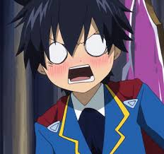 Kiss Me Not Him Fuyuhikoxreaderxhajime Fairy Tail Quotes Fairy Tail Gray Fairy Tail Anime You're too young… forcing what i hoped was an understanding but slightly inc… fairy tail gray fairy tail anime