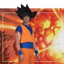 I migliori costumi per il carnevale! Costumi Da Dragon Ball Economici Acquistare Online Adulti E Bambini Festemix