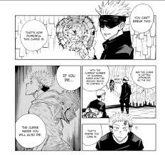 Jujutsu Kaisen: Hajime Kashimo Could Decide Gojo Vs. Sukuna