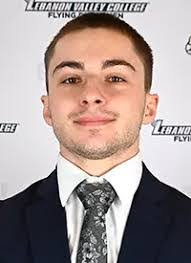 Nick Gleason's Instagram, Twitter & Facebook