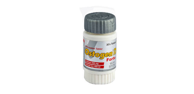 Ostogen D