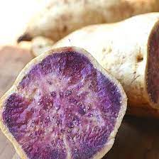 The Okinawan Sweet Potato A Purple Powerhouse Of Nutrition Down To Earth Organic And Natural