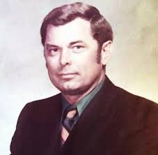 Ivory James Gammons (1936-1974)