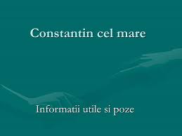 Join facebook to connect with constantin cel mare and others you may know. Ppt Constantin Cel Mare Powerpoint Presentation Free Download Id 1156050