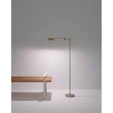 Maybe you would like to learn more about one of these? Mercer41 Knapen 53 Led Swing Arm Floor Lamp Reviews Wayfair