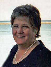 Obituary information for Joan P. Wegner