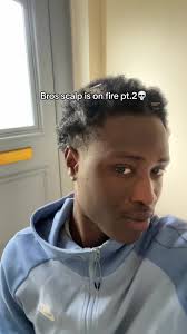 Managed to get some fire cornrows with short hair💀 #cornrows  #cornrowsbraids #blackmenhairstyles #braids #seyi1x