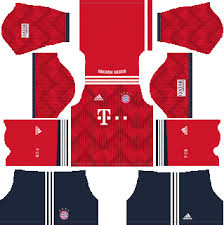 All our images are transparent and. Bayern Munich Kits 2018 2019 Dream League Soccer