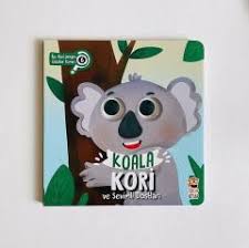 koala kori ve sevimli dostlari bu kocaman gozler kimin serisi 6 asiye asli aslaner