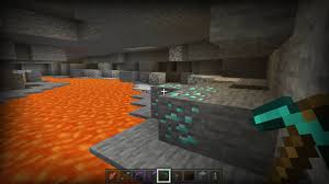 If you are really excited to find diamonds in minecraft, you surely can use a mod named finder compass mod that will work as diamond radar. How To Find Diamonds In Minecraft Pcgamesn