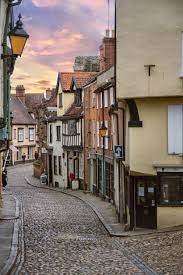 During the 11th century, norwich was the second largest. Elm Hill One Of The Most Complete Medieval Streets In England Travel Destinations England Norwich England Visiting England