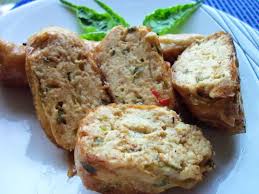 Maybe you would like to learn more about one of these? 8 Kreasi Resep Tempe Kekinian Yang Rasanya Kayak Menu Restoran