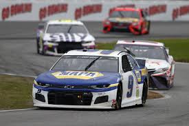 16 ford fusion is greg biffle, one of the richest nascar drivers in the game. Chase Elliott Wins Nascar Cup Road Course Race At Daytona