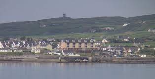 citation needed it would be 12 years later, in 2000, before liscannor returned to the senior grade. Liscannor Visit Clare Ireland