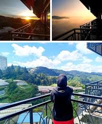 Located at almost 2,000 meters at its highest point, camerons offers visitors a moderate climate with daytime temperatures averaging around 25°c and 18°c at night. 23 Hotel Di Cameron Highland 2021 Murah Terbaik Untuk Bajet Keluarga