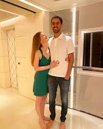 Sharing things i'm learning through my foundation work and other interests. Bill Gates Daughter Jennifer Gates Gets Engaged To Nayel Nassar Flaunts Her Engagement Ring Pics