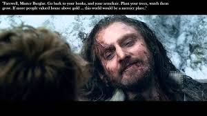 My Favorite Quote From The Hobbit Album On Imgur