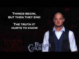 O que outras pessoas estao ouvindo. Download Baron Corbin Theme Lyrics Mp3 Mp4 Music Online Solar Mp3