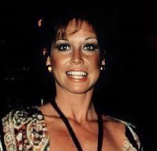 MARY Tyler Moore magazine