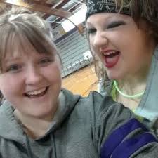 Abigail Sandstrom's Instagram, Twitter & Facebook