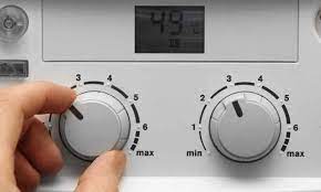 Yandığı esnada kombi sıcaklığı kaç derece olmalı ? Yerden Isitma Kombi Ayari Nasil Yapilir Isitmax