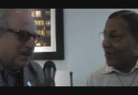 Bob Cranshaw Interview with Jon Hammond at JEN 2013