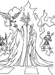 And many more similar colorings under the heading «» on the site «coloring pages for you». Sleeping Beauty Coloring Page Sleeping Beauty Maleficent All Kids Network