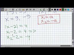 Modulga Doir Misollar Matematika 6 Sinf 29 Dars Minidarslar Thewikihow