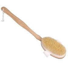 Pin On Bath Brushes And Sponges