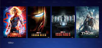 At launch, disney plus will not have every marvel cinematic universe (mcu) movie as they have been licensed to other streaming services. What Marvel Movies Series Are Coming To Disney What S On Disney Plus