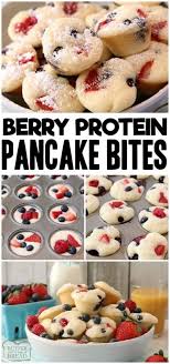Quick High Protein Breakfast Recipes Quick High Protein Breakfast High Protein Breakfast Recipes Protein Breakfast Recipes