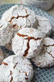 1 mesure de sucre glace. Ghoriba Aux Cacahuetes Et A La Noix De Coco Aux Delices Du Palais Gateau Aid Gateau Aid Facile Gateau Marocain Facile