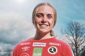 KIF Örebro tackar av Grabus, Edgren, Strode och Baldi